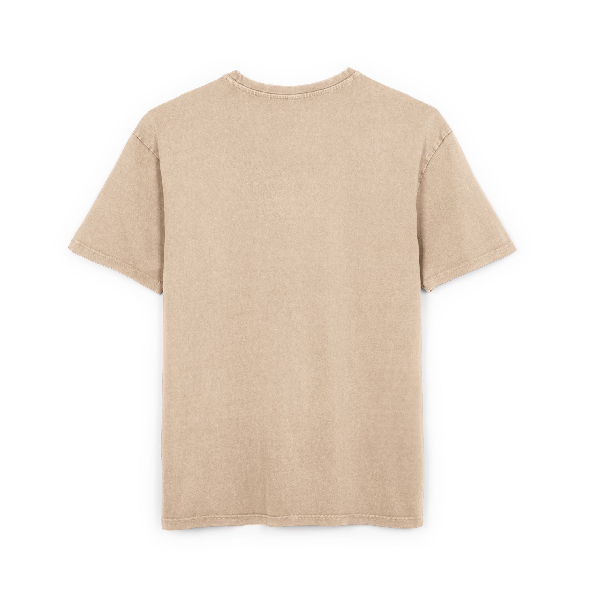 Power Mark - Men's Oversized Tribal Tee