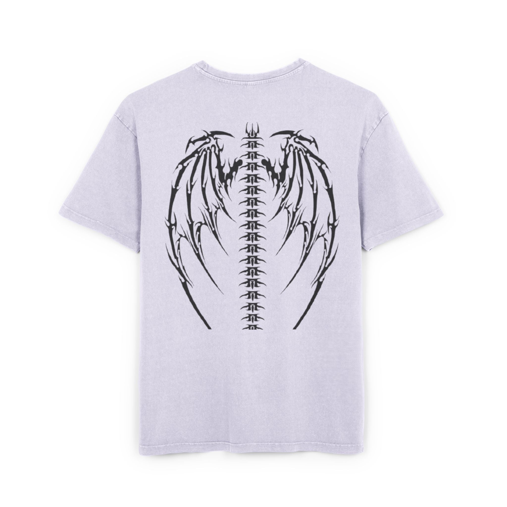 Peak Force - Men's Oversized Tribal Tee