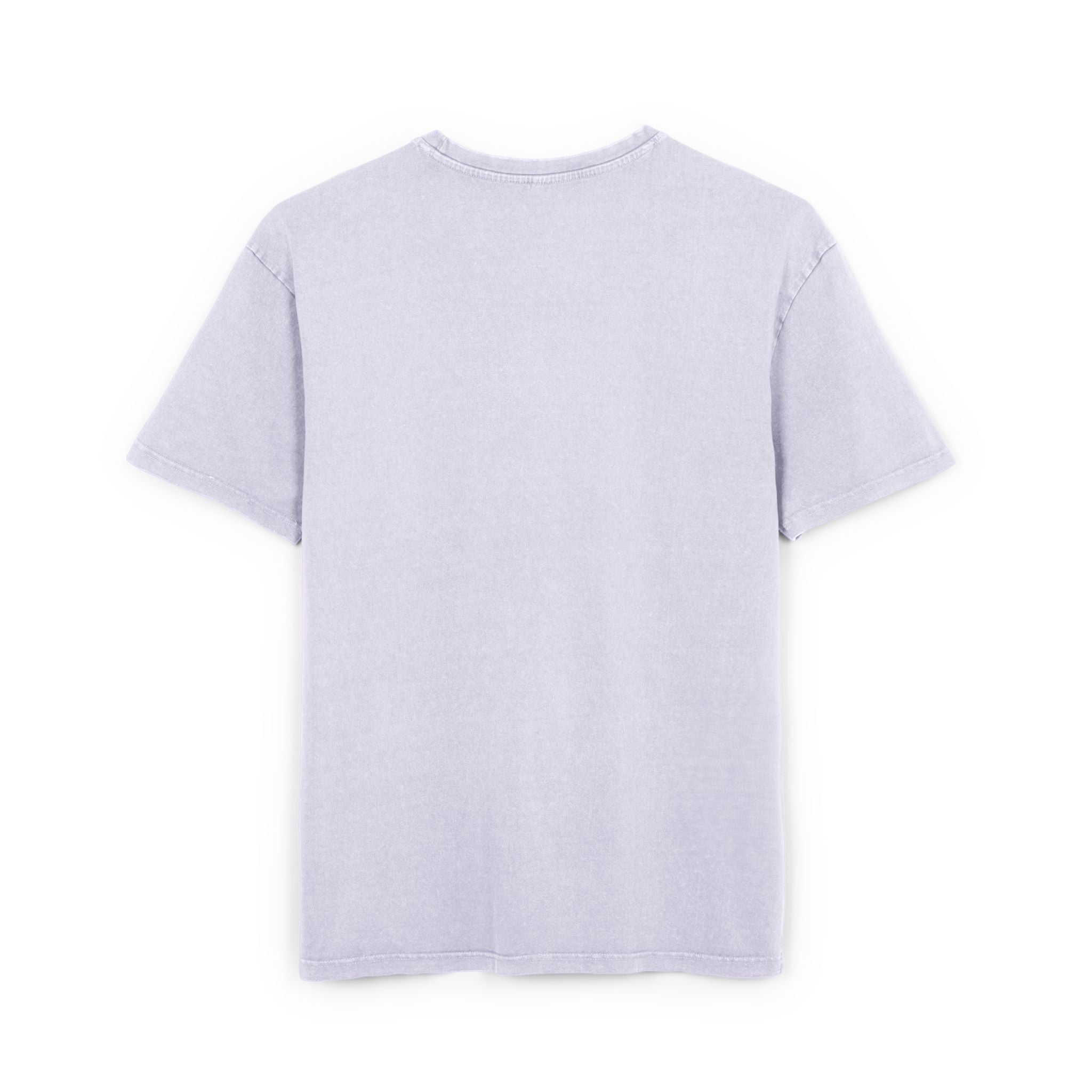 Power Mark - Men's Oversized Tribal Tee