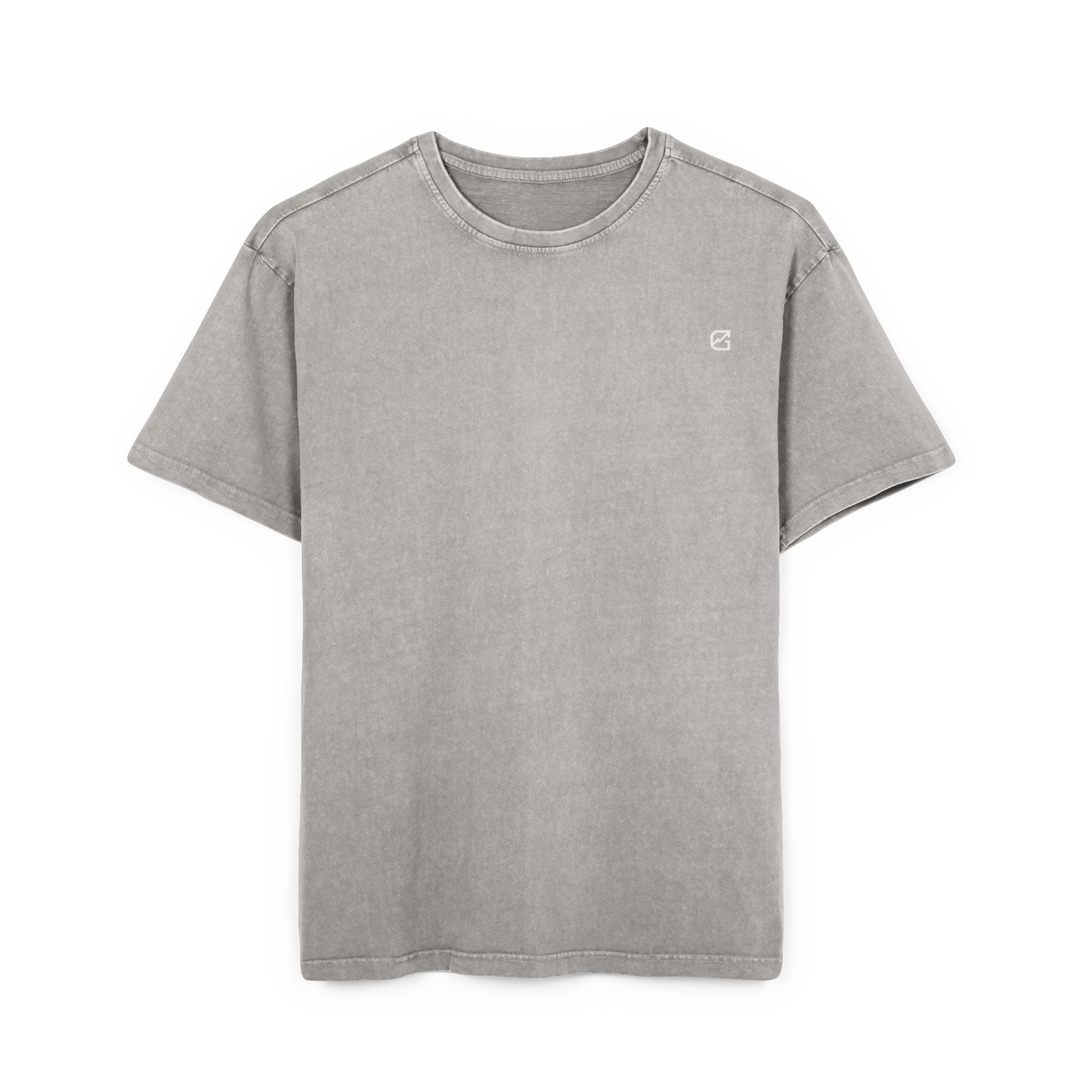 Strength Mark - Men's Oversized Tribal Tee