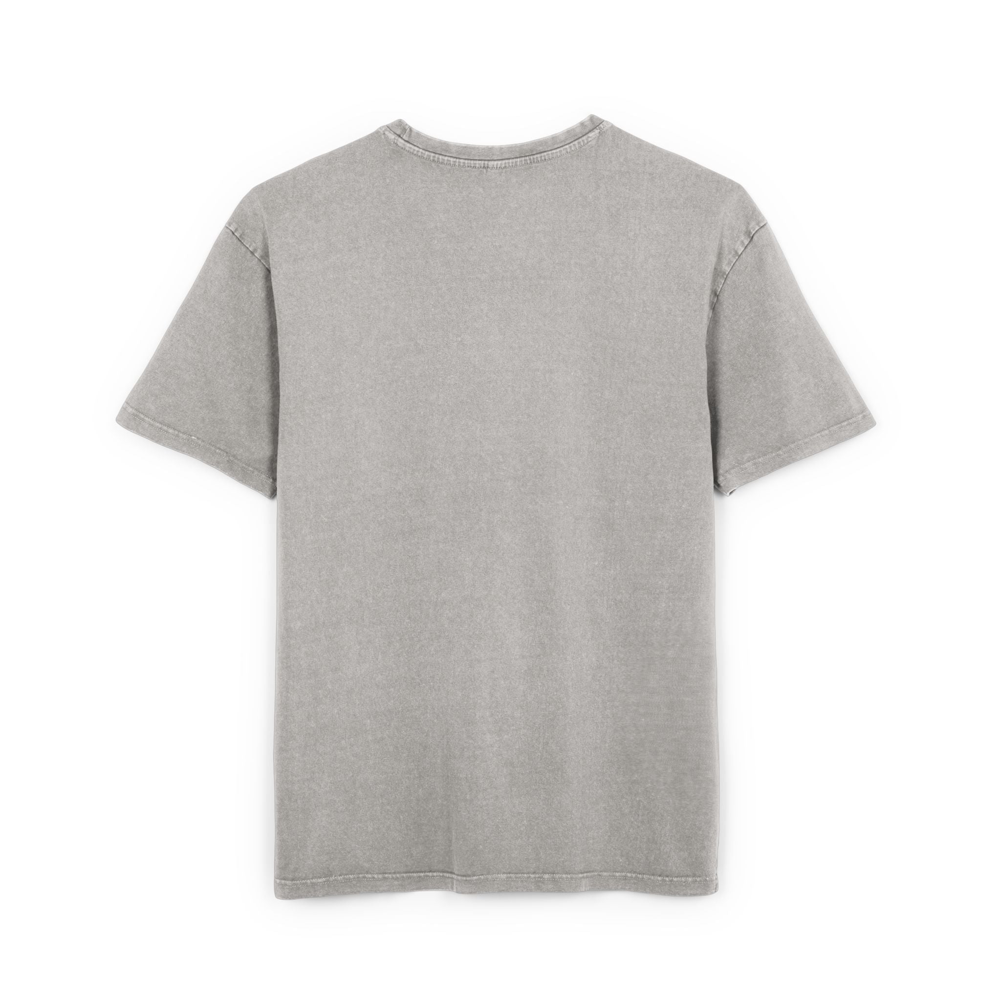 Power Mark - Men's Oversized Tribal Tee
