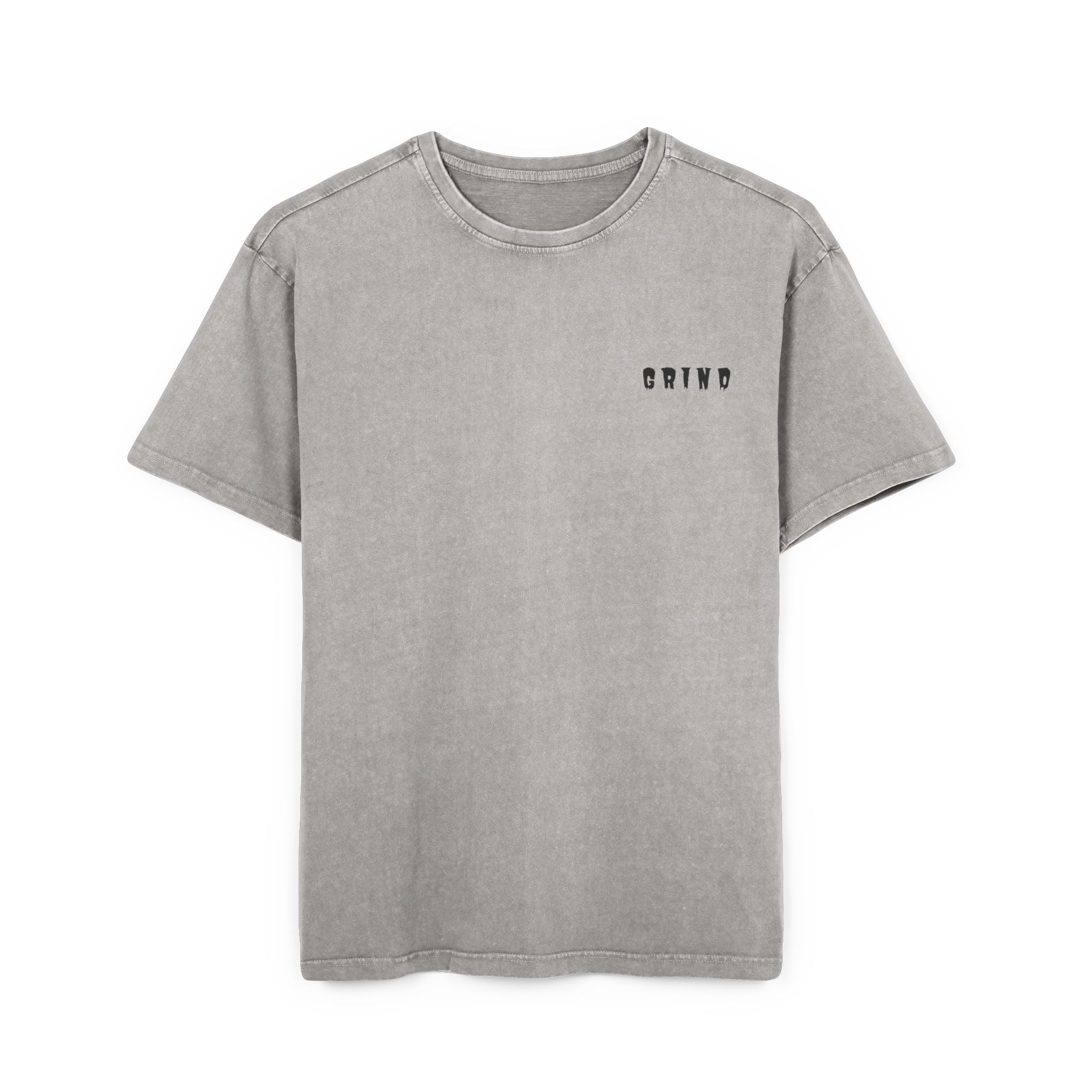 Power Mark - Men's Oversized Tribal Tee