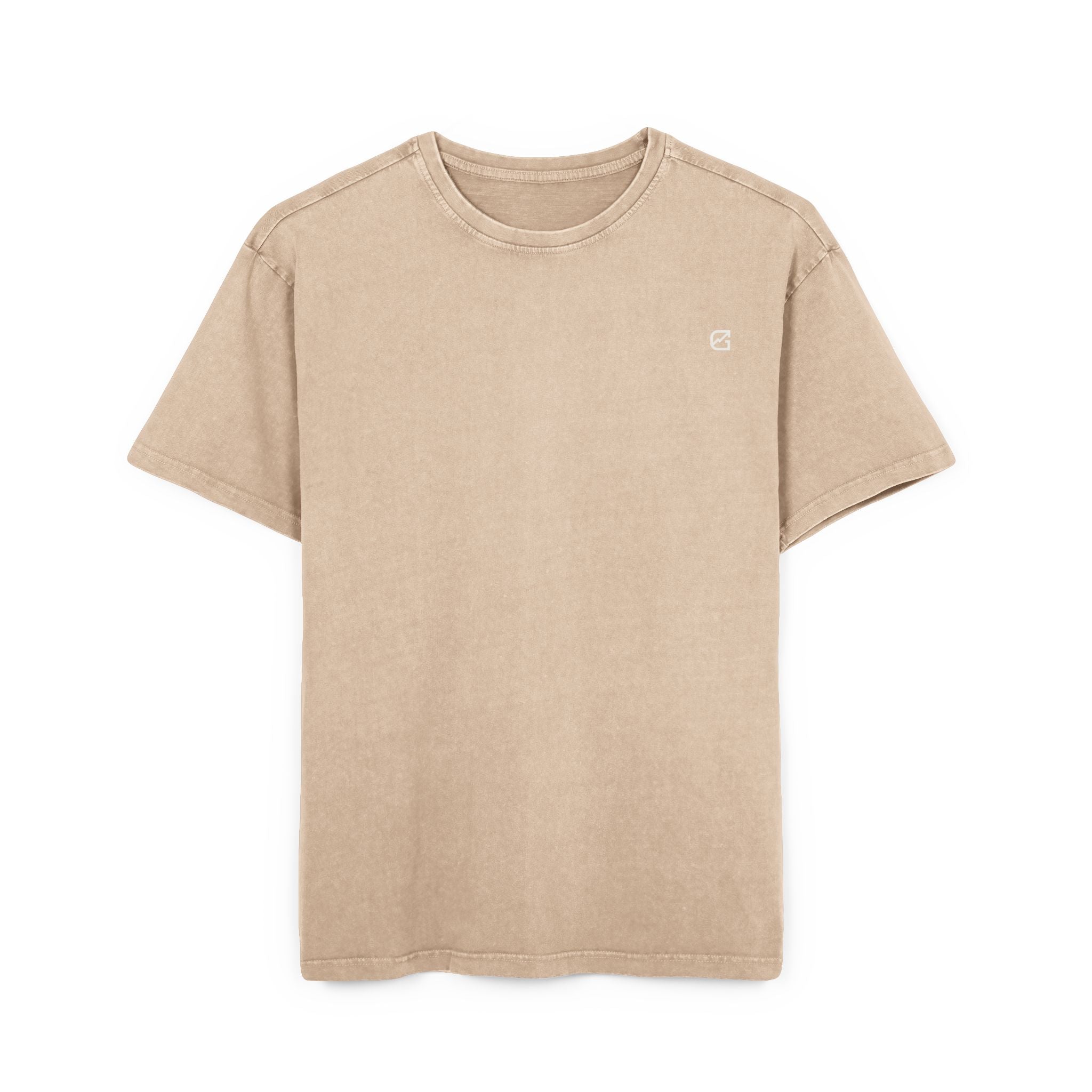 Strength Mark - Men's Oversized Tribal Tee