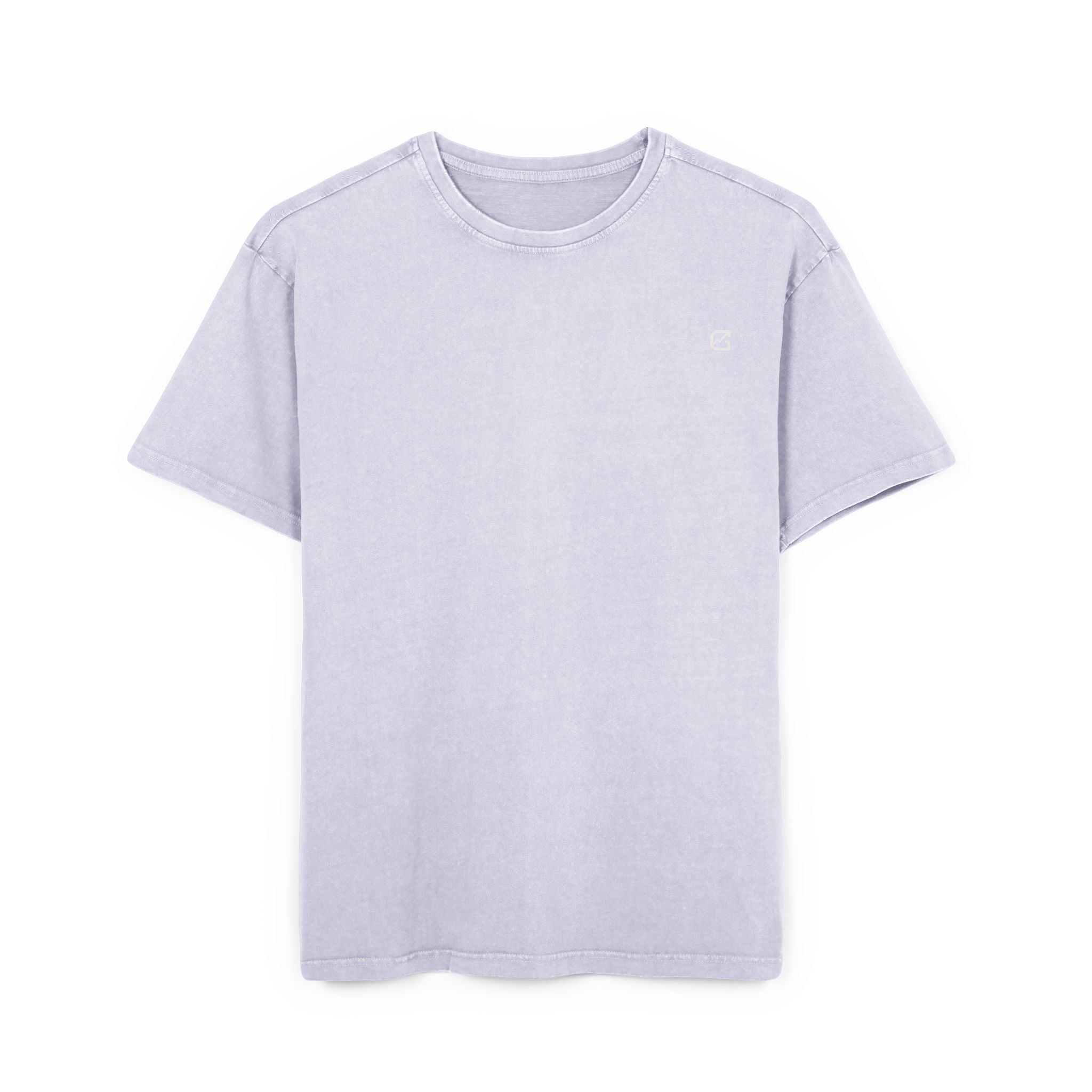 Strength Mark - Men's Oversized Tribal Tee