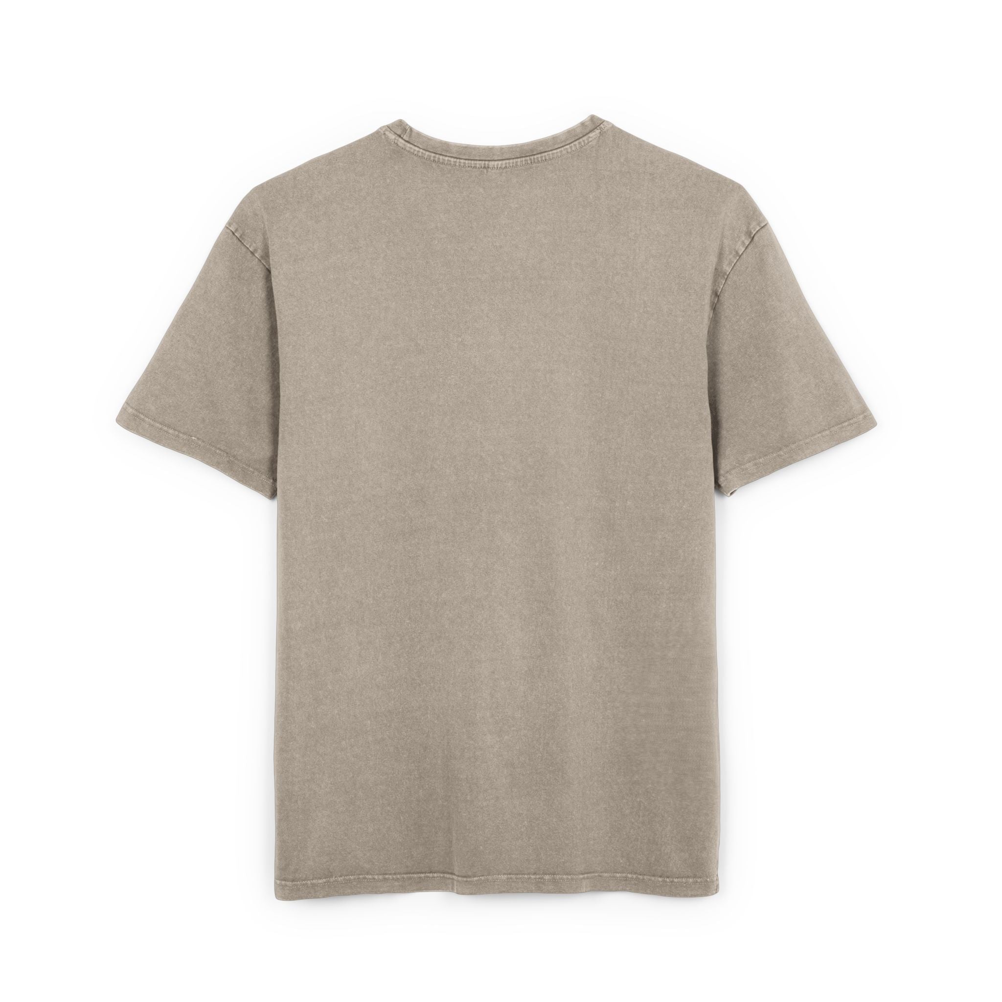 Power Mark - Men's Oversized Tribal Tee