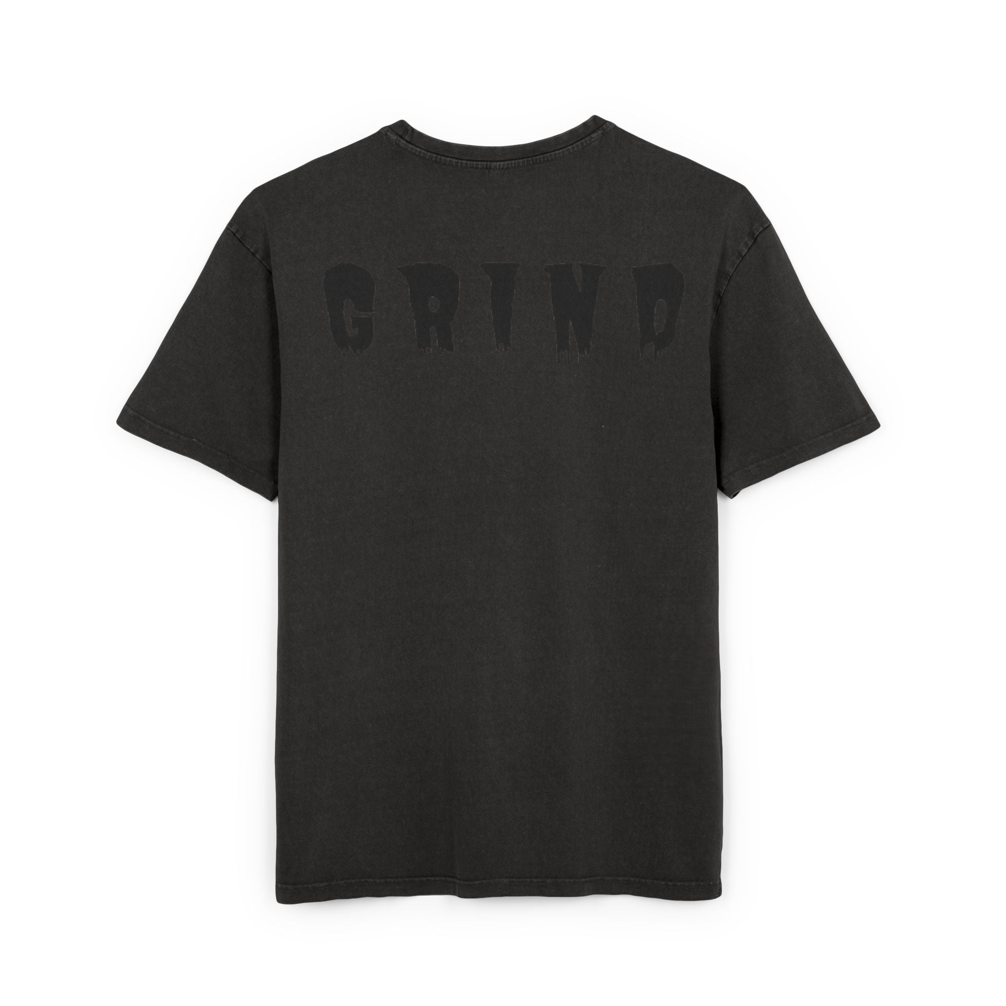 Strength Mark - Men's Oversized Tribal Tee