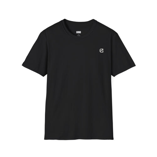 Gym T-Shirt - w/GRIND logo