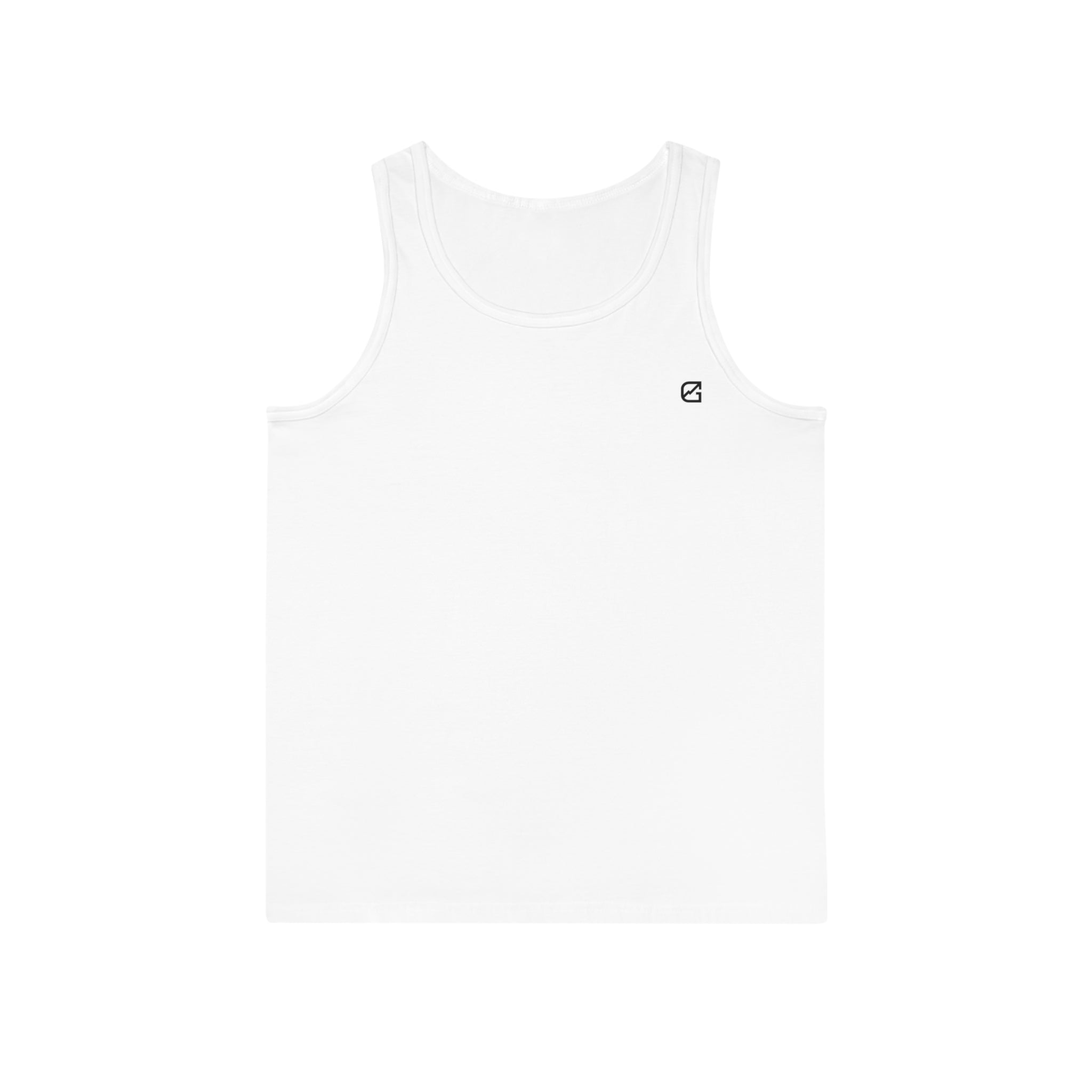 Gym Tank Top (w/ logo)