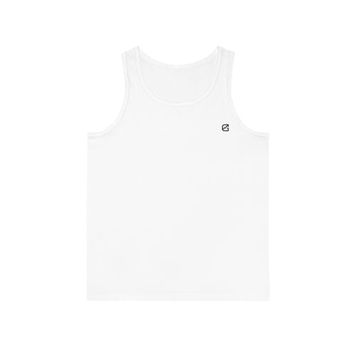 Gym Tank Top (w/ logo)