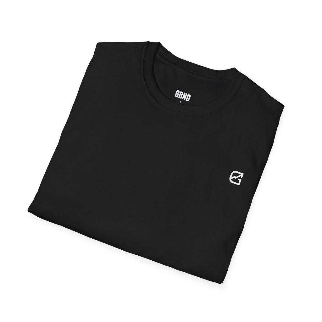 Gym T-Shirt - w/GRIND logo