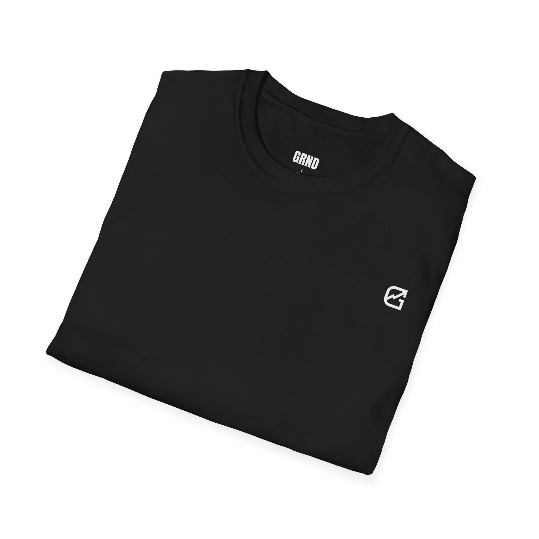 Gym T-Shirt - w/GRIND logo
