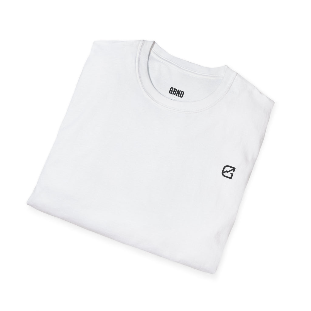 Gym T-Shirt - w/GRIND logo