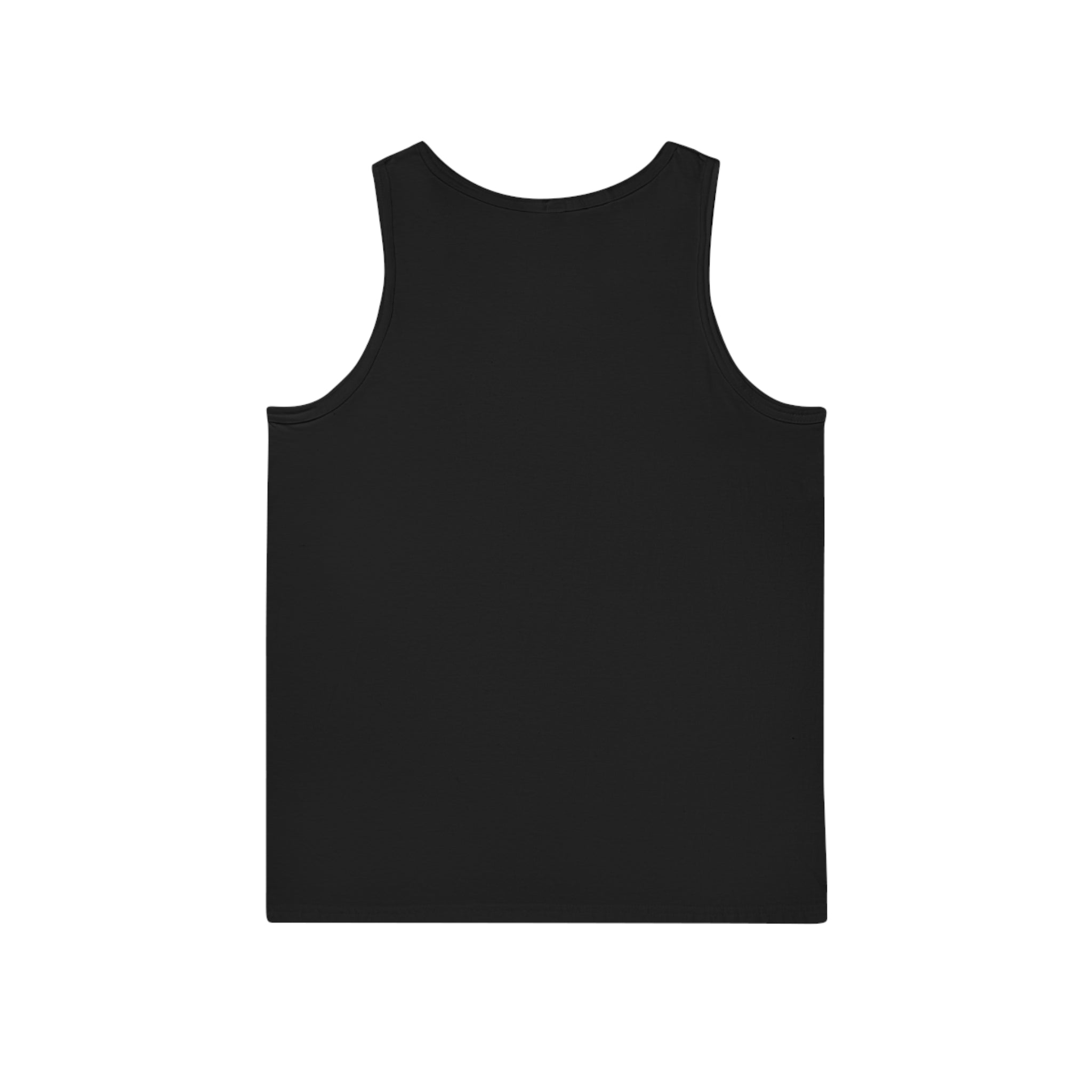 Gym Tank Top - 'GRIND'