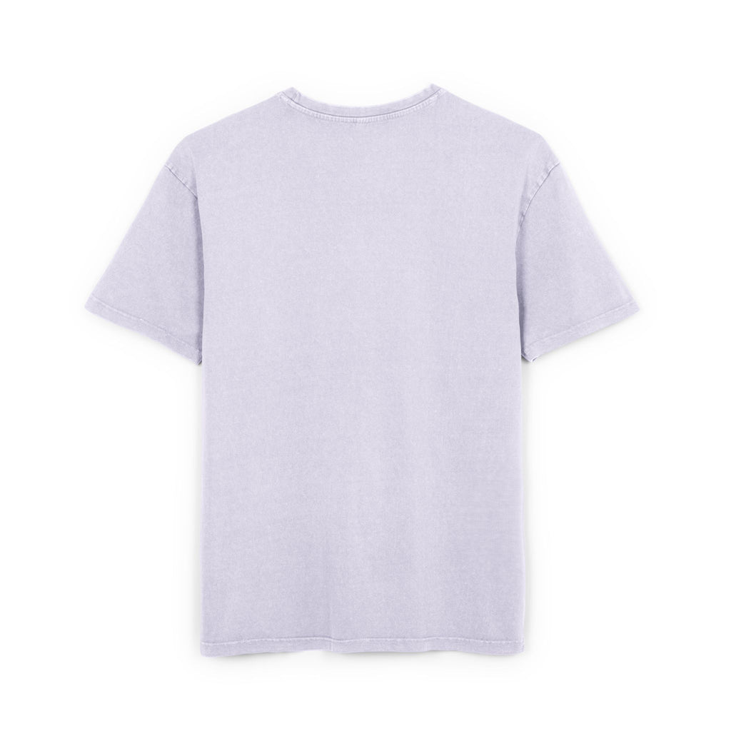 Power Mark - Men's Oversized Tribal Tee