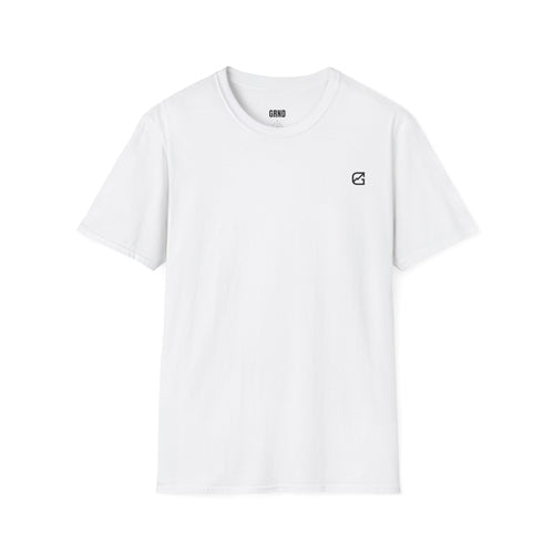 Gym T-Shirt - w/GRIND logo