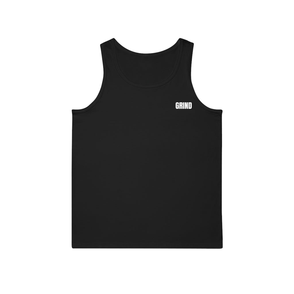 Gym Tank Top - 'GRIND'