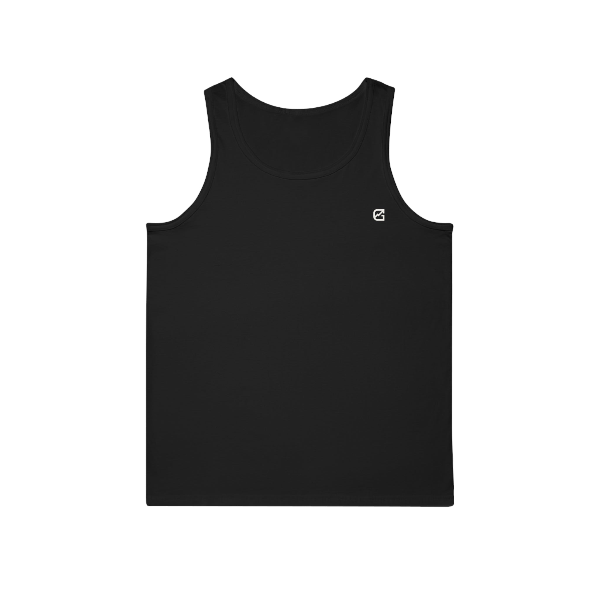 Gym Tank Top (w/ logo)