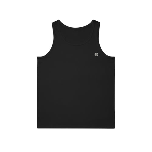 Gym Tank Top (w/ logo)