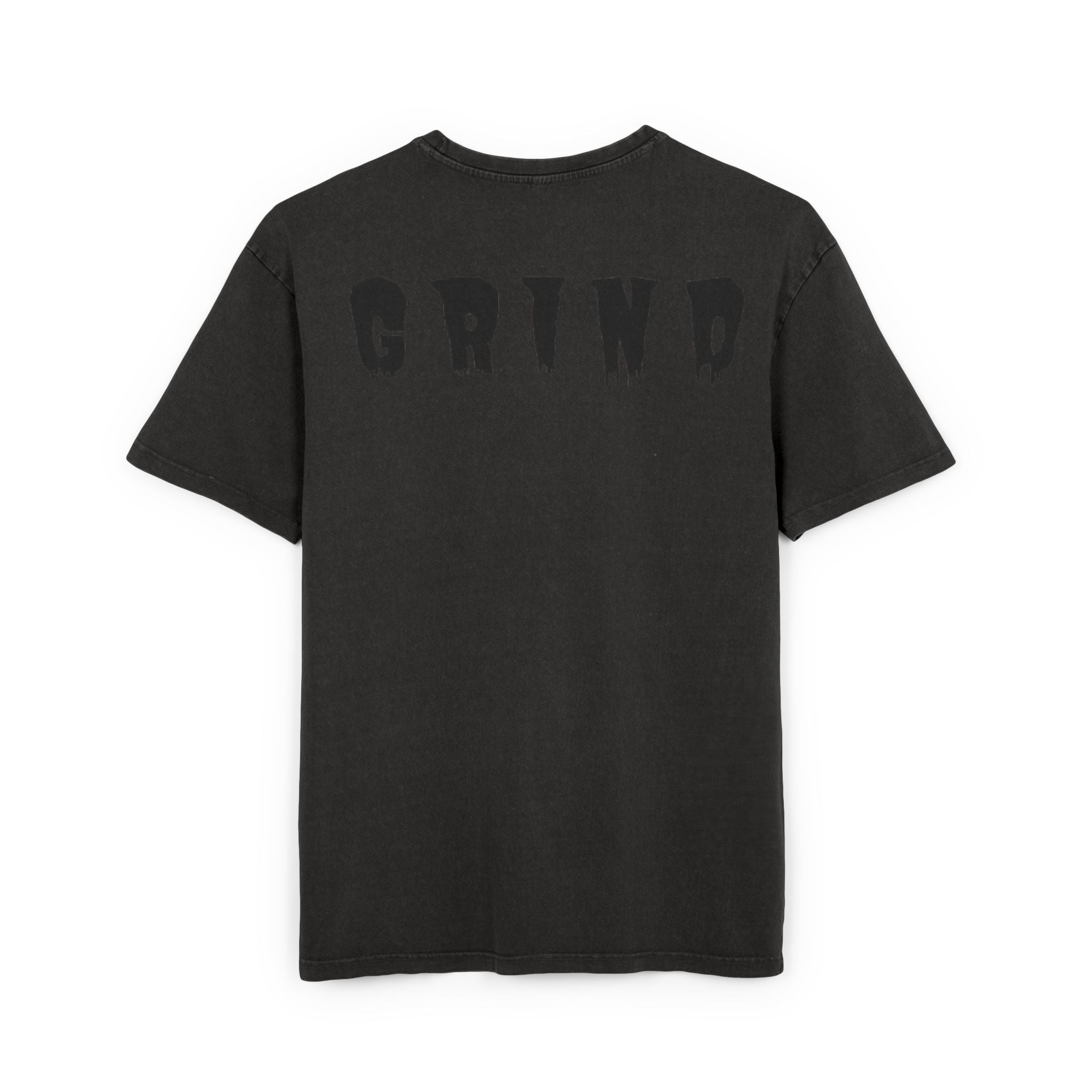 Demon Slayer - Men's Oversized Tribal Tee