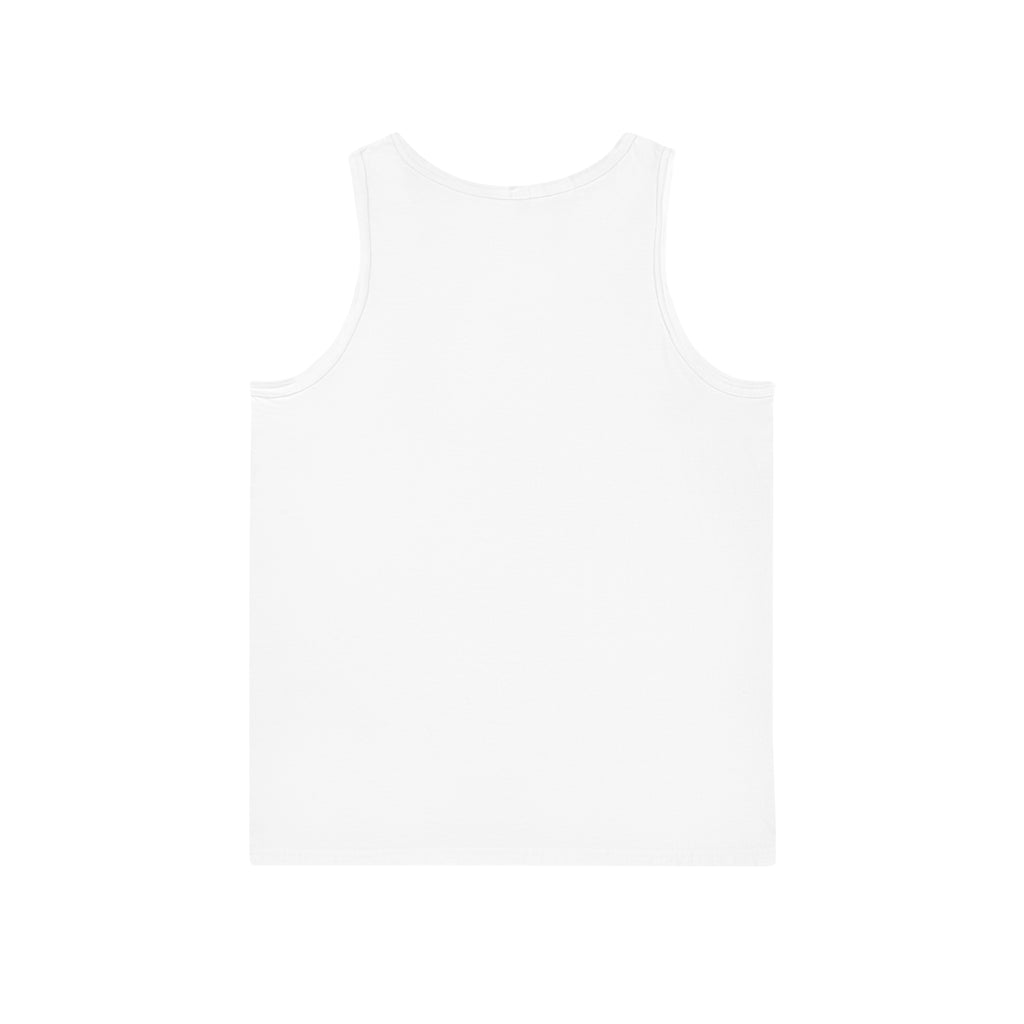 Gym Tank Top (w/ logo)