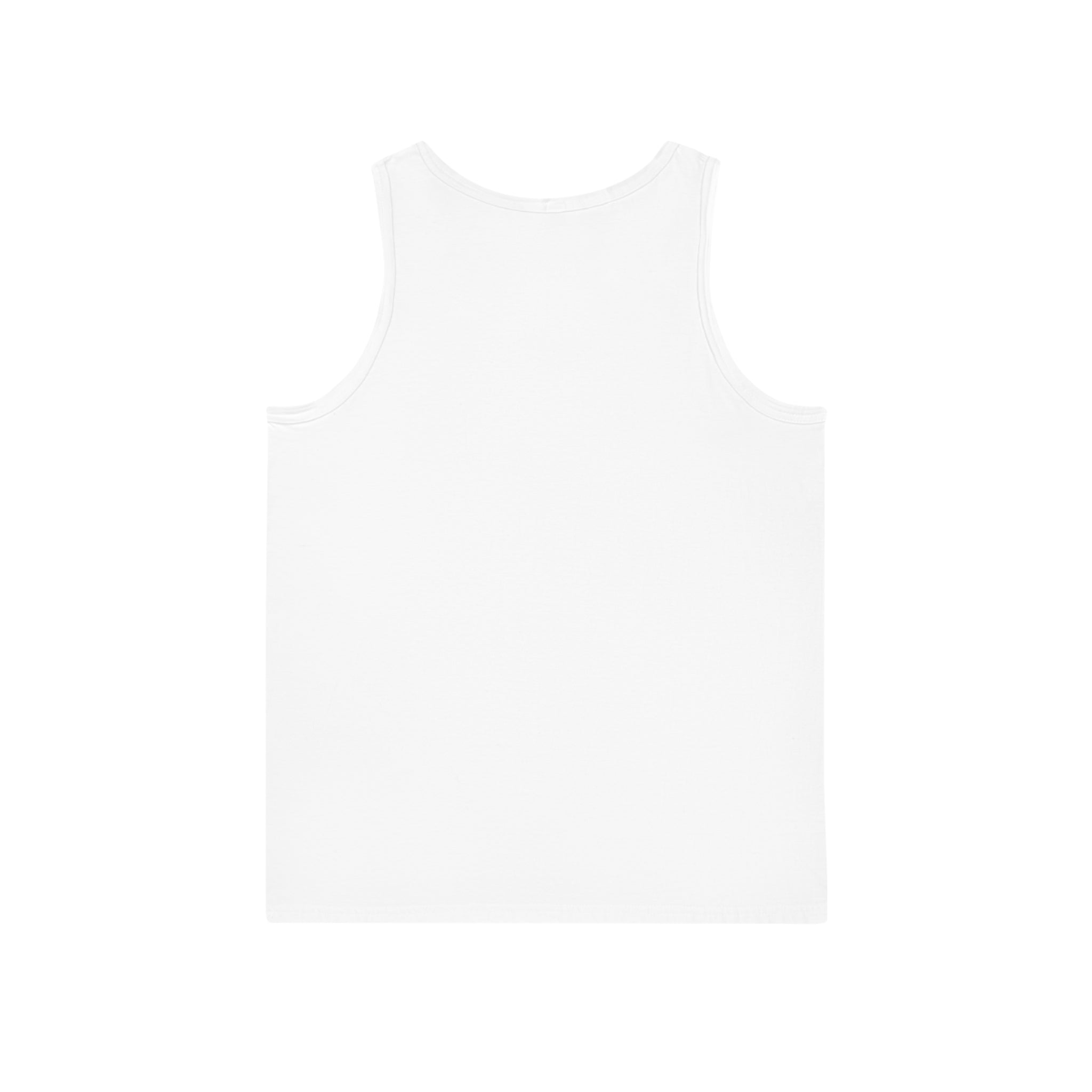 Gym Tank Top (w/ logo)